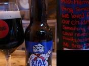 Tasting Notes: Tiny Rebel: Stay Puft