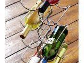 Pull Your Wine Rack Counter!