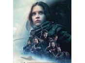 Rogue One: Star Wars Story (2016) Review