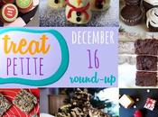 Treat Petite December Round