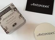 Foundation Files Antipodes Performance Plus Mineral