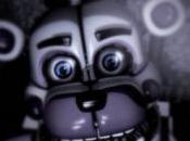Five Nights Freddy's: v1.01