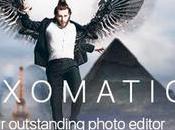 Pixomatic Photo Editor v1.1.1