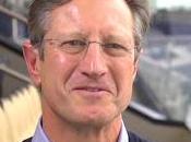 Meet Fritz Seyferth, Should Have Followed Gene Bartow Athletics Director Probably Would Altered Course Blazer Football History