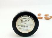 Kama Almond Coconut Balm Review