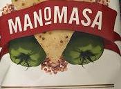 Today's Review: Manomasa Tomatillo Salsa Tortilla Chips