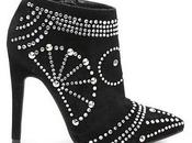 Shoe Lauren Lorraine Lonnie Bootie