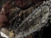 Movie Reviews Midnight Horror Texas Chainsaw (2013)