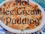 Cream Pudding
