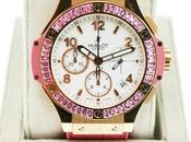 From Archives: Hublot Rushes Meet China Luxury Boom