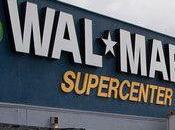 Walmart Fails Sustainability