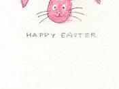 Homemade Easter Card