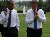 Obama Administration Praises ‘special Relationship’ Between Ahead David Cameron’s Visit
