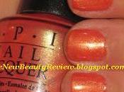 Nail Week- "Bright Lights, Color"