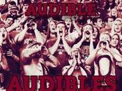 NEBRASKA FOOTBALL: Audible Audibles Feat. Hildebrandt Co-Host ESPN Grandland Network's Solid Verbal