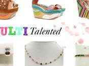 Tuesday Shoesday: Multi-Talented