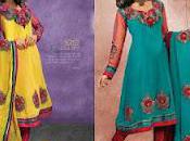 Desi Look Readymade Summer Dresses 2012