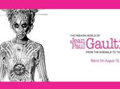 Final Stop: Jean Paul Gaultier Young Museum