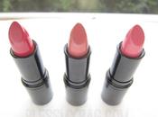 Colour Collection Intense Lipstick Kinda Wears Like MAC, Tastes Php350