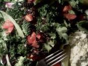Broccoli Salad with Olives Recipe