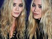 Olsen Twins Nominated CFDA Award