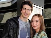 Congratulations Courtney Ford! True Blood Actress Expecting First Child