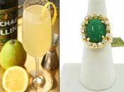 Thirsty Thursday: Different Kind Cocktail