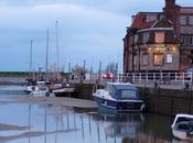 Hotel Review: Blakeney, Norfolk