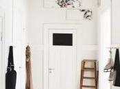 Happy Friday! Some White Wonderful Scandinavian Spaces