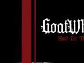 Goatwhore Blood Master