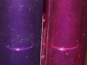 Maybelline Color Sensational Lipstick~Tigerlilly Treat &Fuschia; Fresia