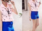 Look 348: Bath, Bubbles, Booze Tunes