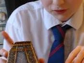 Review: Eiffel Tower Puzzle Ravensburger
