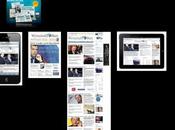 Austria’s WirtschaftsBlatt: Mobilista Workshop, Step Closer Seamless Integration Content