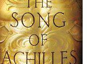 Review -The Song Achilles Madeline Miller