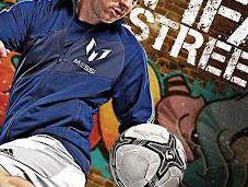 S&amp;S; Review: FIFA Street
