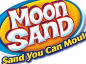Moon Sand Shop Review