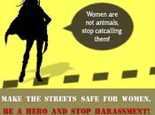 International Anti-Street Harassment Week