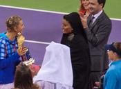 Qatar Ladies Open Tennis 2012