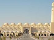 Imam Abdul Wahhab Mosque, Qatar State Grand Mosque