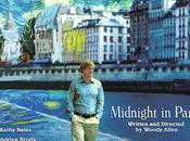 Midnight Paris (2011): Woody Allen's City Love, Most Celebrated Denizens Past