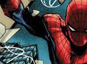 Preview: Avenging Spider-Man (Unlettered)