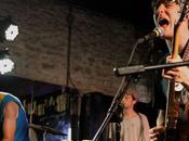 Reptar, Creed Bratton Office) [sxsw Photos]