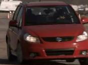 Stephen Moyer Burns Rubber Gear