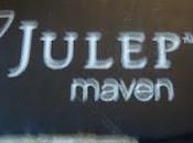 Patty's Julep Maven