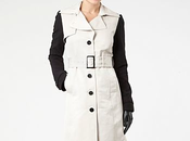 Debenhams' Designers Edition Roksanda Ilincic Trenchcoat