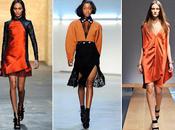 Color Trends from Fashion Week!!
