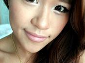 Asian Eyes: Gold Taupe