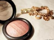 Mineralized Skinfinish Review: Blonde