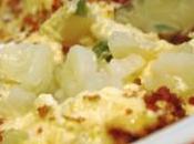 Aunt Hazel’s Layered Potatoes Recipe